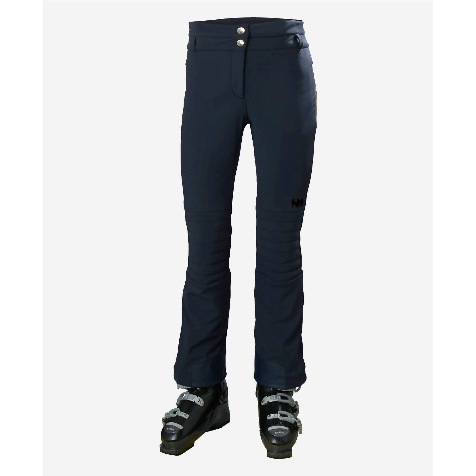 New Helly Hansen Women's Avanti Stretch Pant In Navy